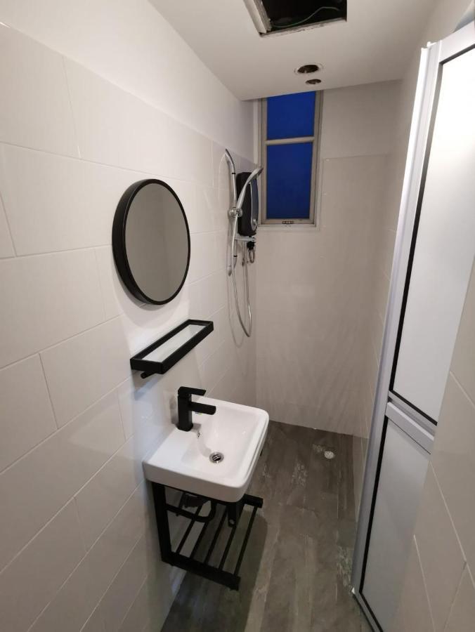Cherryloft @ Lorong 10 Singapura Luaran gambar