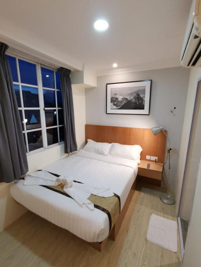 Cherryloft @ Lorong 10 Singapura Luaran gambar